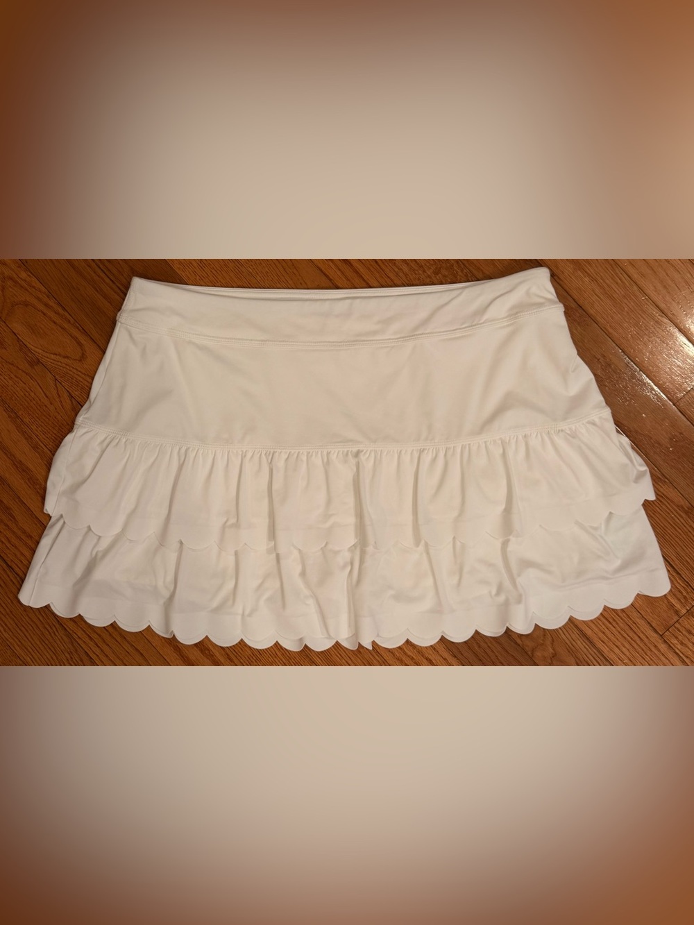 Lilly Pulitzer Mesha Skort